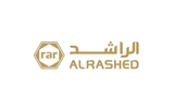 Al Rashed — GESU referansı