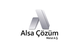 Alsa Çözüm Metal — GESU referansı