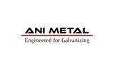 Anı Metal logo