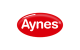Aynes logo