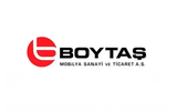 Boytaş Mobilya — GESU referansı