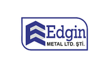 Edgin Metal — GESU referansı