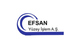 Efsan Yüzey İşlem — GESU referansı