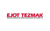 EJOT TEZMAK logo