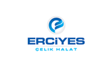 Erciyes Çelik Halat logo