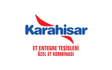 Karahisar Et Entegre — GESU referansı