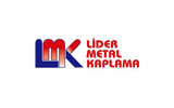 Lmk Lider Metal Kaplama — GESU referansı