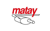 Matay logo