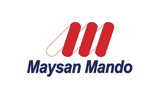 Maysan Mando — GESU referansı