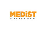 Medist Et Entegre — GESU referansı