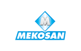 Mekosan — GESU referansı