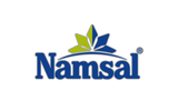 Namsal Gıda — GESU referansı