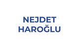 Nejdet Haroğlu — GESU referansı