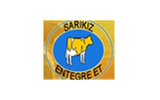 Sarıkız Et Entegre — GESU referansı
