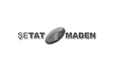 Şetat Maden — GESU referansı