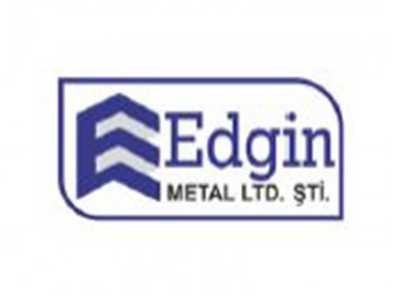 EDGIN METAL ITH. IHR. TAAH. SAN. VE TIC. LTD. STI.