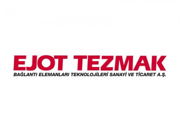 EJOT TEZMAK BAGLANTI ELEMANLARI TEKN. SAN. VE TIC. A.S.