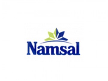 NAMSAL GIDA LTD. STI.