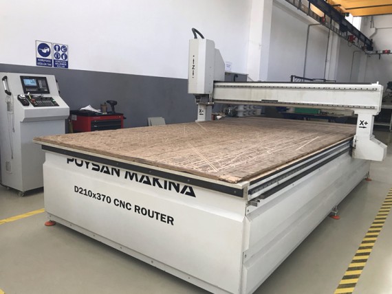 cnc router