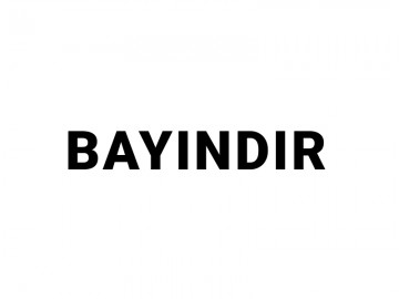 BAYINDIR MEZBAHA ISLETMECILIGI ET URUNLERI HAYV. TAS. SAN. VE TIC. LTD. STI.