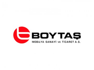 BOYTAS MOBILYA SAN. VE TIC. A.S.