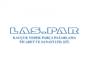 LASPAR KAUCUK YEDEK PARCA SAN. VE TIC. LTD. STI.