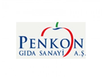 PENKON GIDA SANAYI A.S.