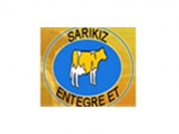 SARIKIZ ENTEGRE GIDA VE TARIM URUNLERI SAN. VE TIC. A.S.