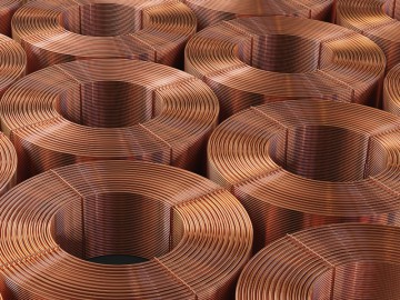 COPPER PLATING TREATMENT