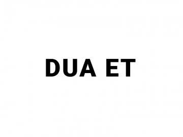 DUA ET