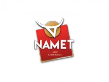 NAMET